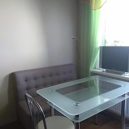 Uptown-Квартира Vîșhorod Exterior foto