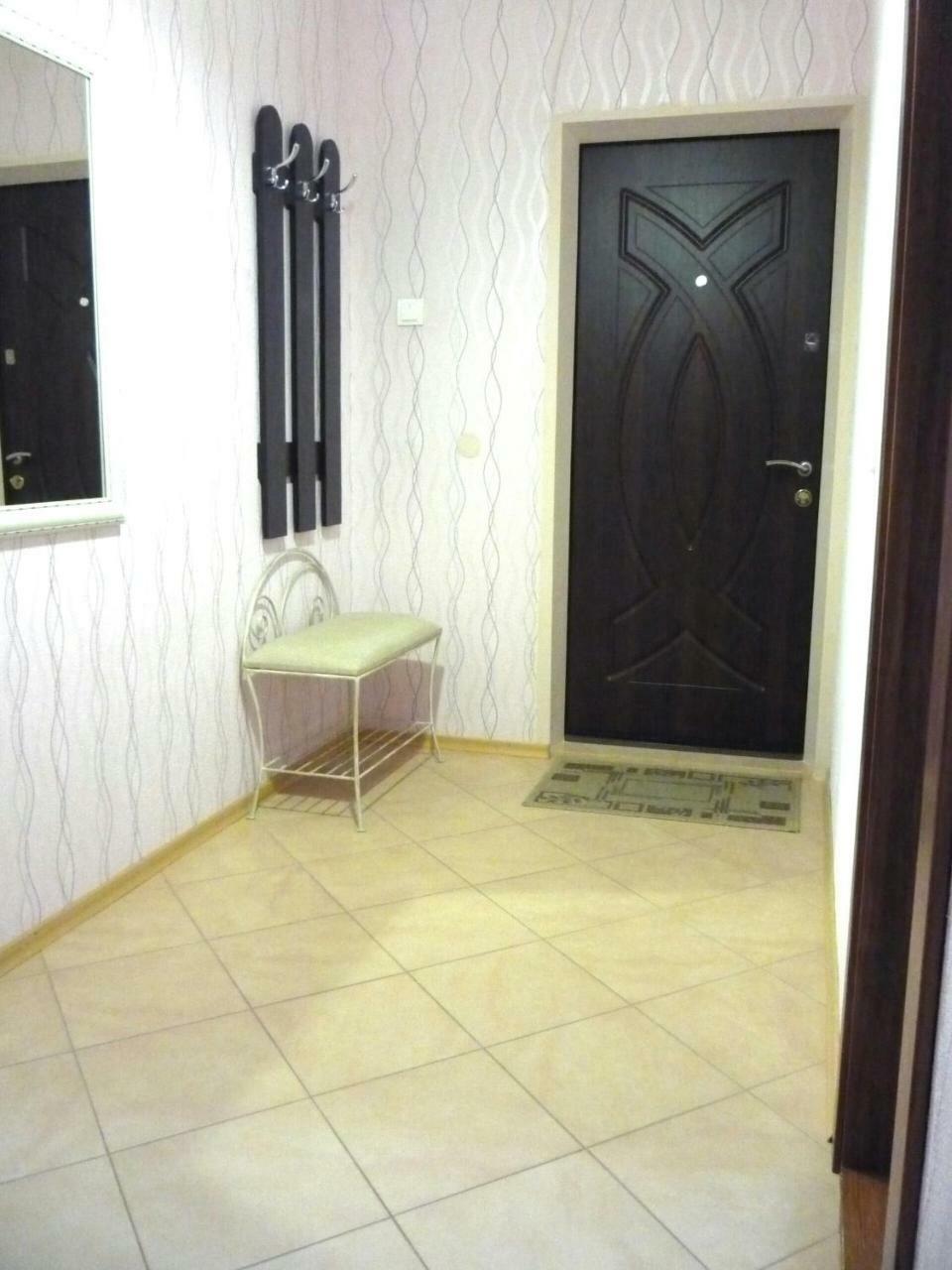 Uptown-Квартира Vîșhorod Exterior foto